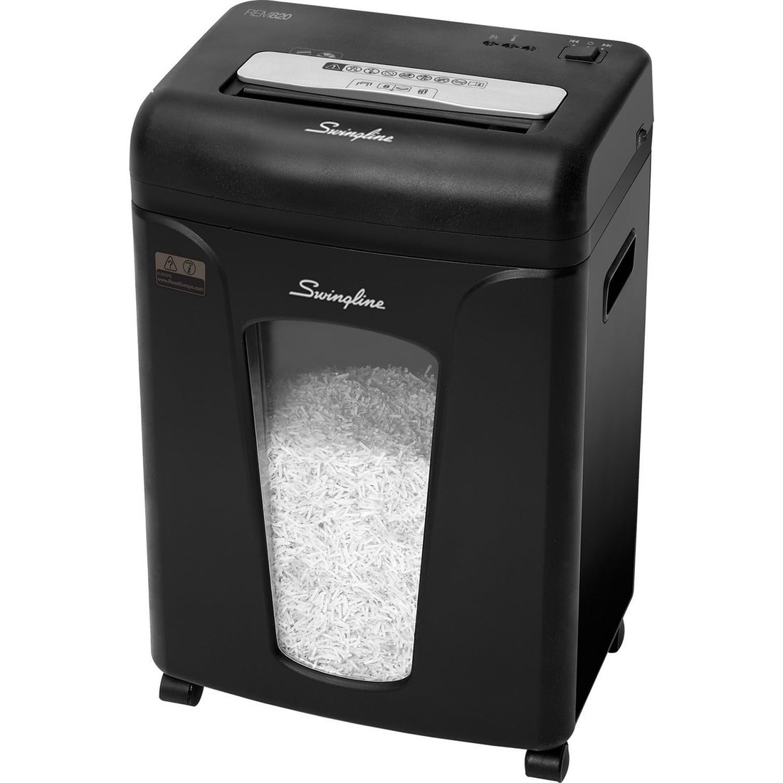 Swingline Micro-Cut Shredder