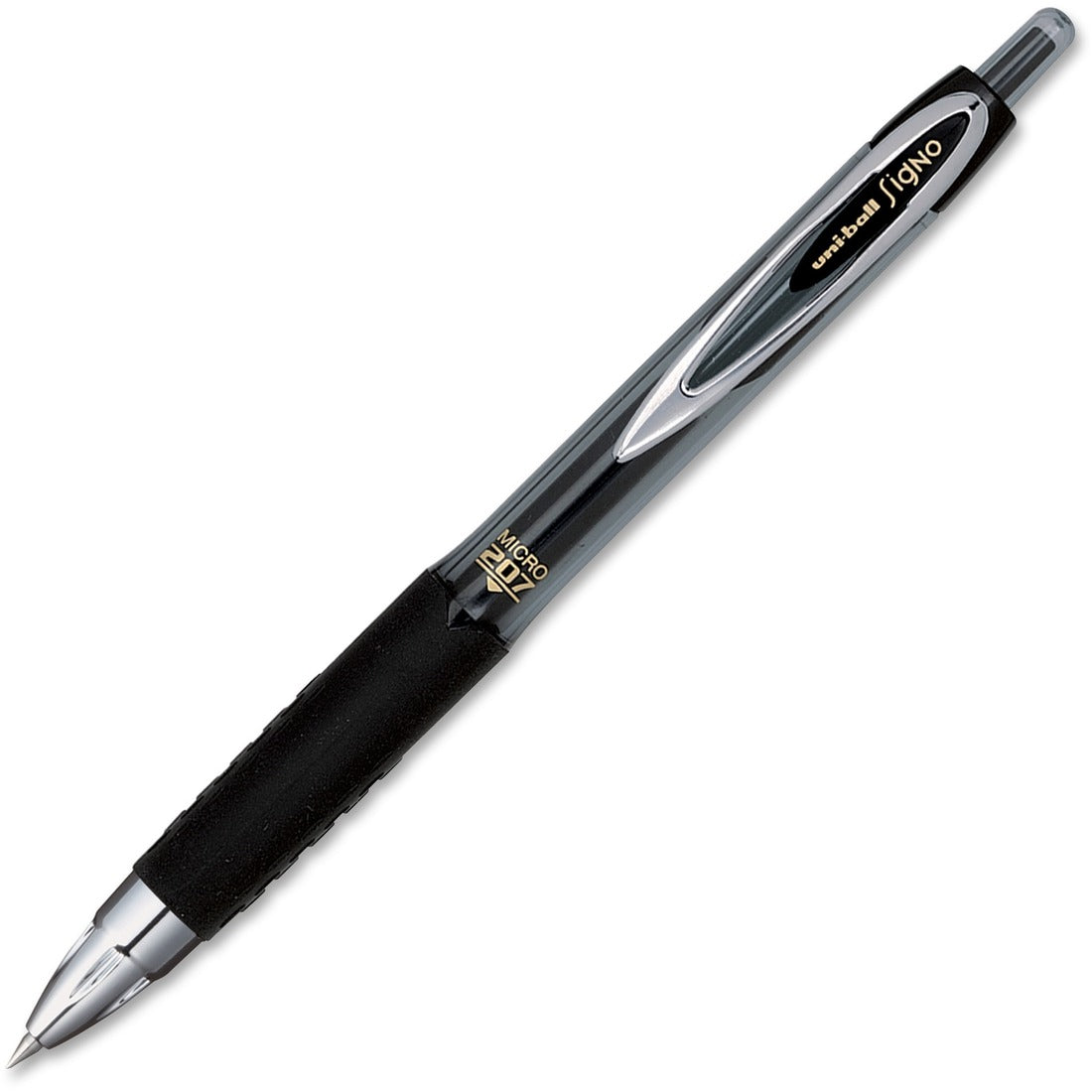 uni-ball 207 Retractable Gel 0.5mm