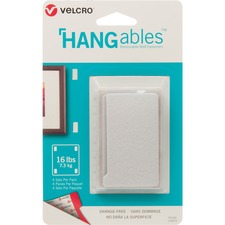 VELCRO® HANGables™ Removable Wall Fasteners