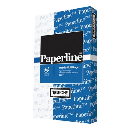 [8.5X14" LEGAL COPY] Multi-Use Copy Paper Legal Size 8.5 x 14" 500/ream, 5000/cartonReam(500)