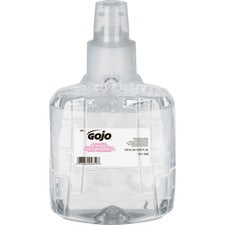 Unisource 191102 Gojo 1200ml Clear & Mild Foam Handwash (2units/Case)