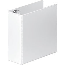 Wilson Jones Heavy-Duty D-Ring Binder
