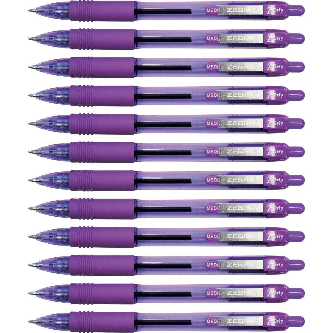 Zebra Pen Z-Grip Ballpoint Pen
