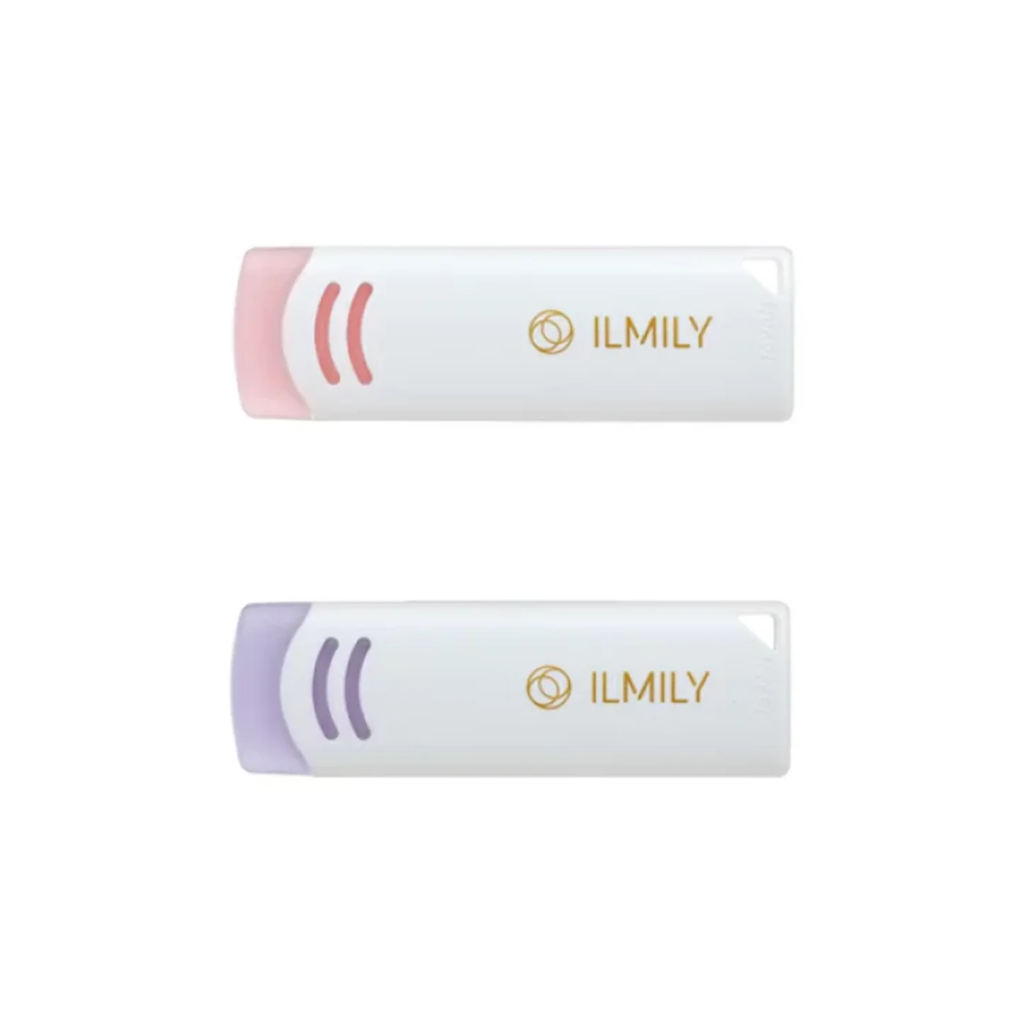 Pilot ILMILY Frixion Eraser Limited EditionPink