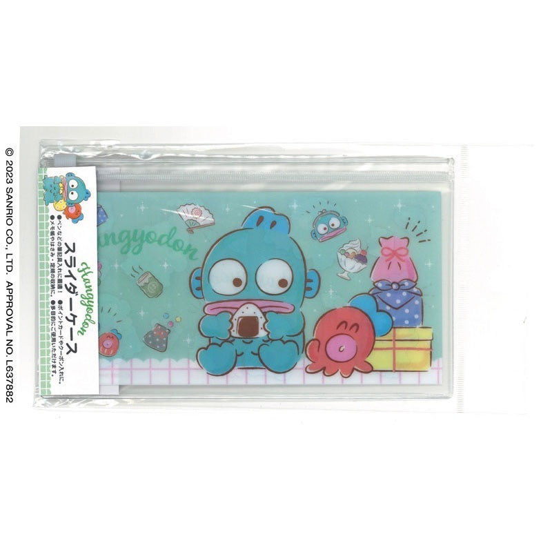 Sanrio Characters Design Slider CaseCinnamoroll