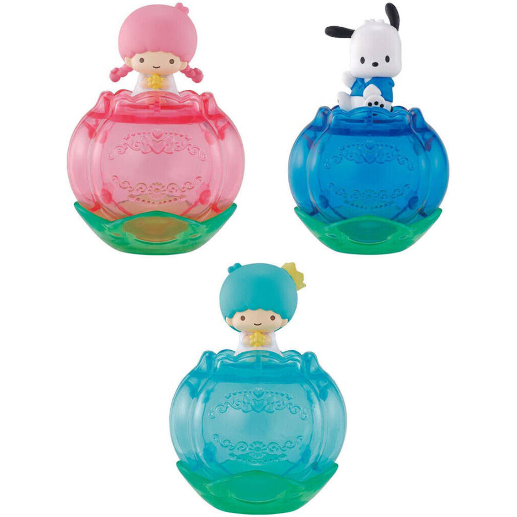 Sanrio Characters Figure Capsule Bouquet Vol 2Kiki