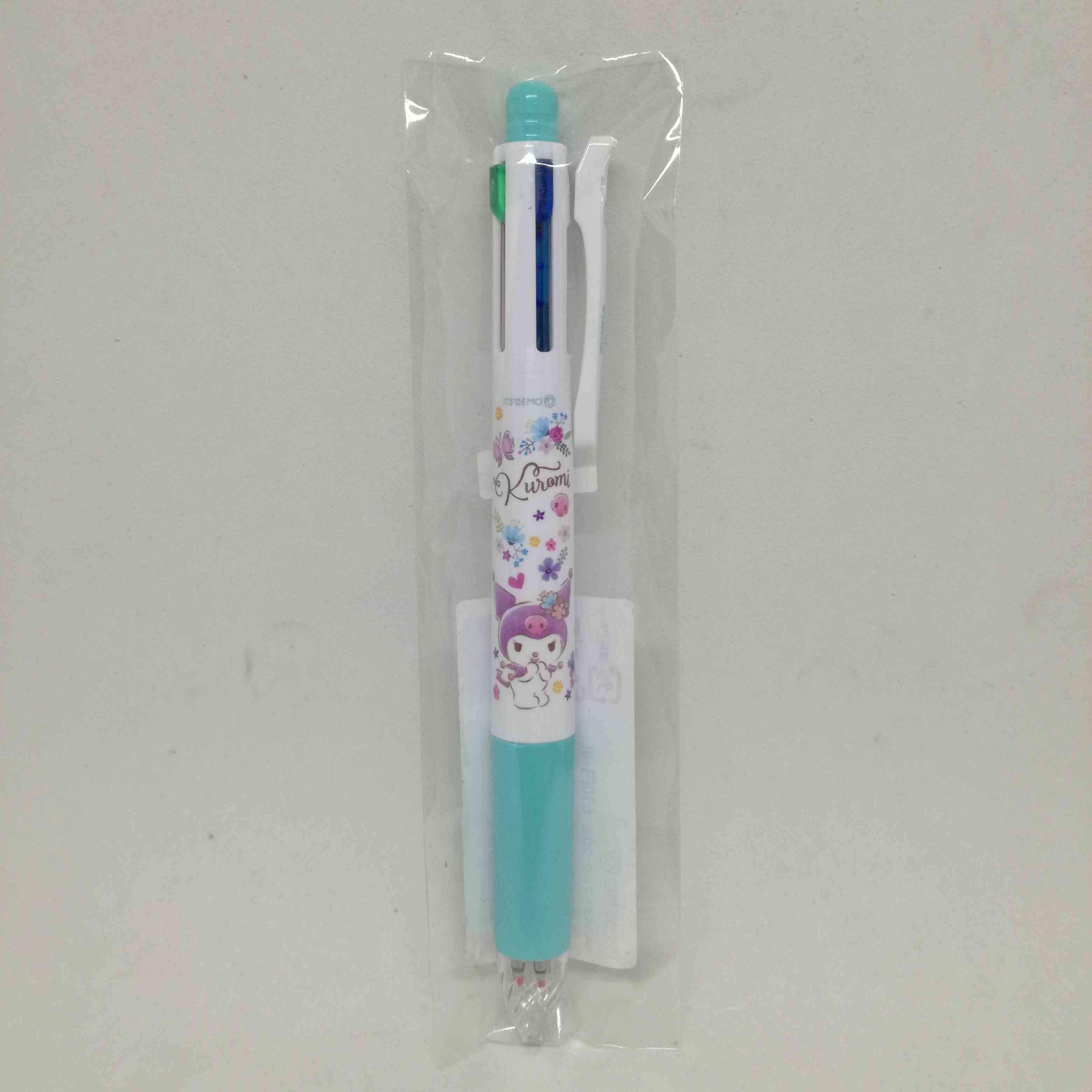 Sarasa Multi Pen Kuromi 4 1