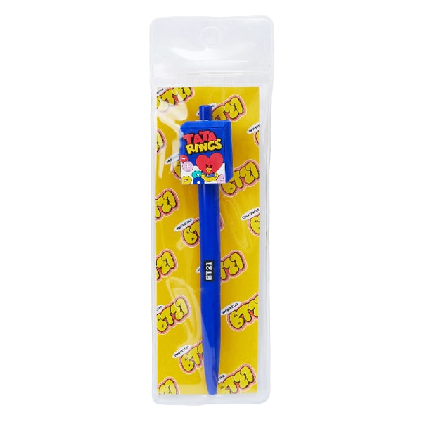 SWEET Ballpoint Pen TATA BT21