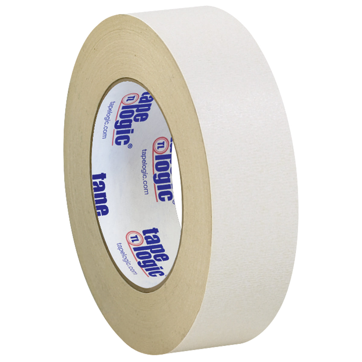 1 1/2" x 36 yds. Double Sided Masking Tape 24/Case