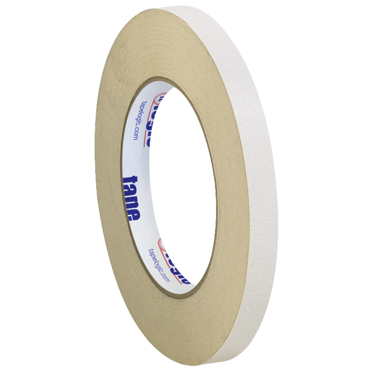 1/2" x 36 yds. Double Sided Masking Tape 72/Case