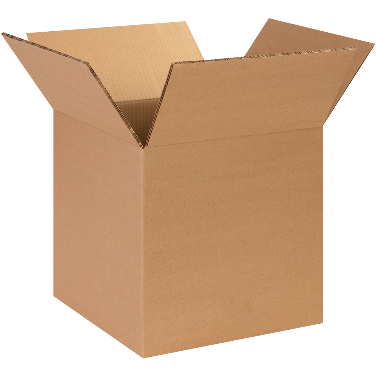 15 x 15 x 15 Heavy Duty Boxes 25/Bundle