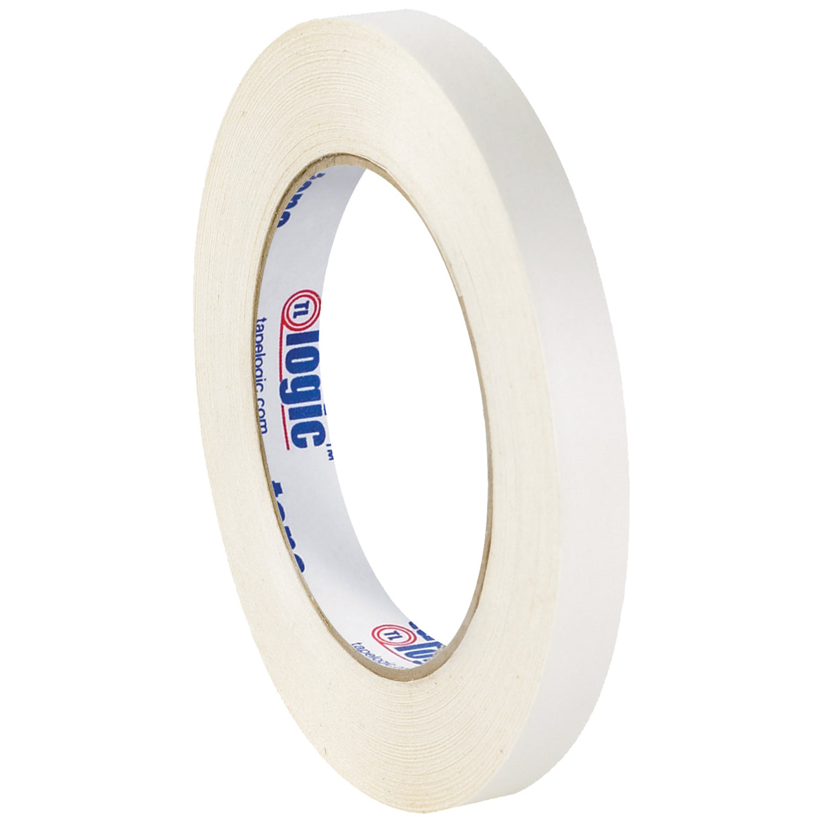 1/2" x 60 yds. Double Sided Film Tape 2/Case