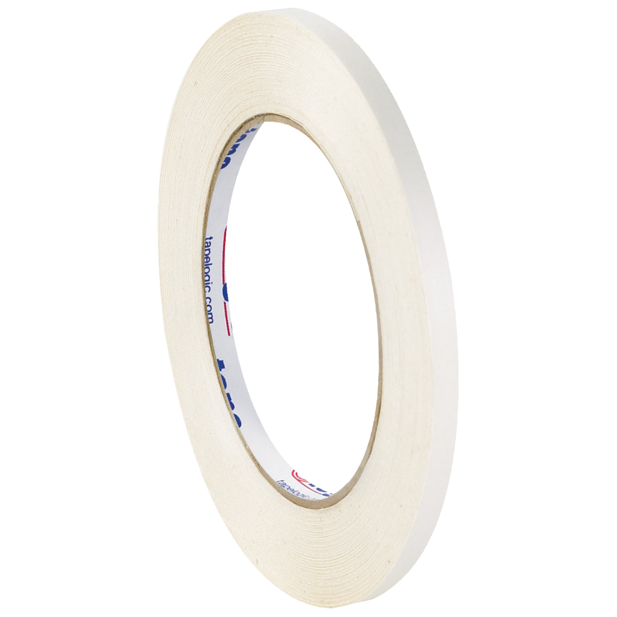 1/4" x 60 yds. Double Sided Film Tape 188/Case