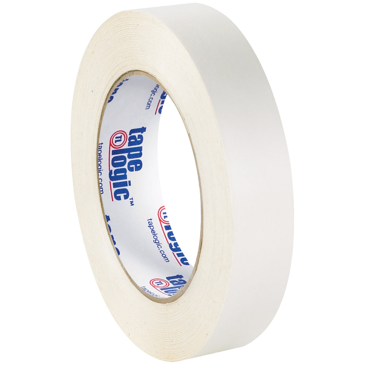 1" x 60 yds. Double Sided Film Tape - Small Case Pack 2/Case
