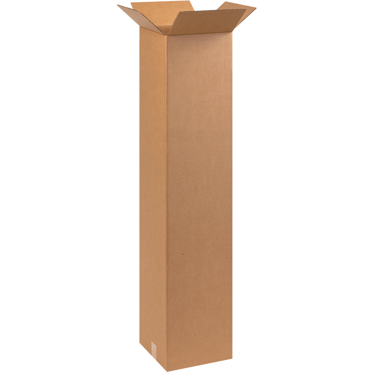 10 x 10 x 48 Corrugated Boxes  20/Bundle
