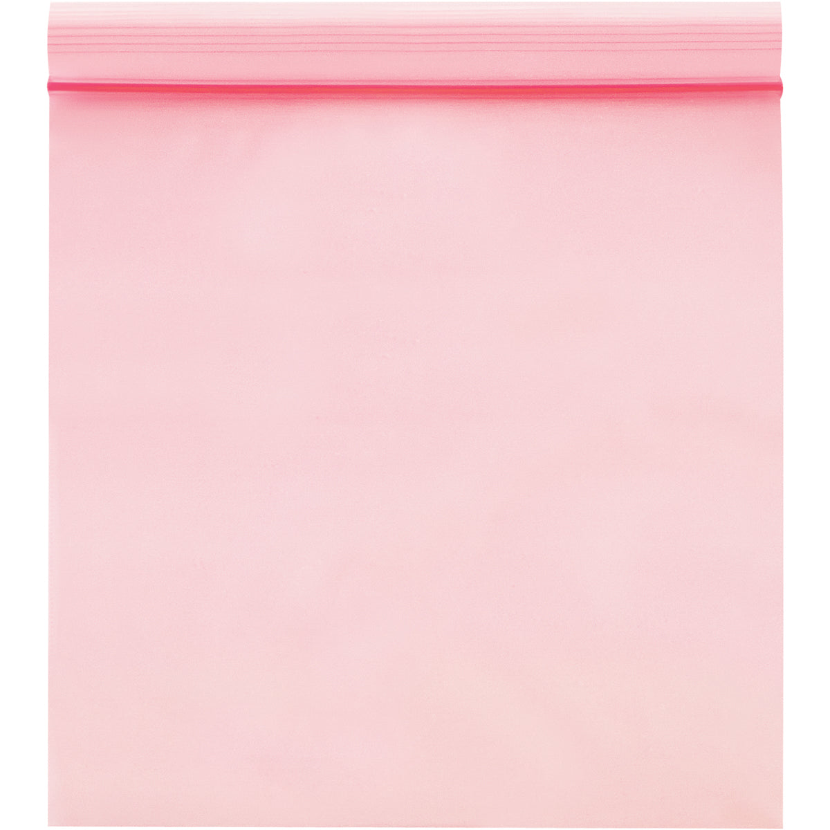 10 x 12 (4 mil) Anti-Static Reclosable Poly Bags 1000/Case