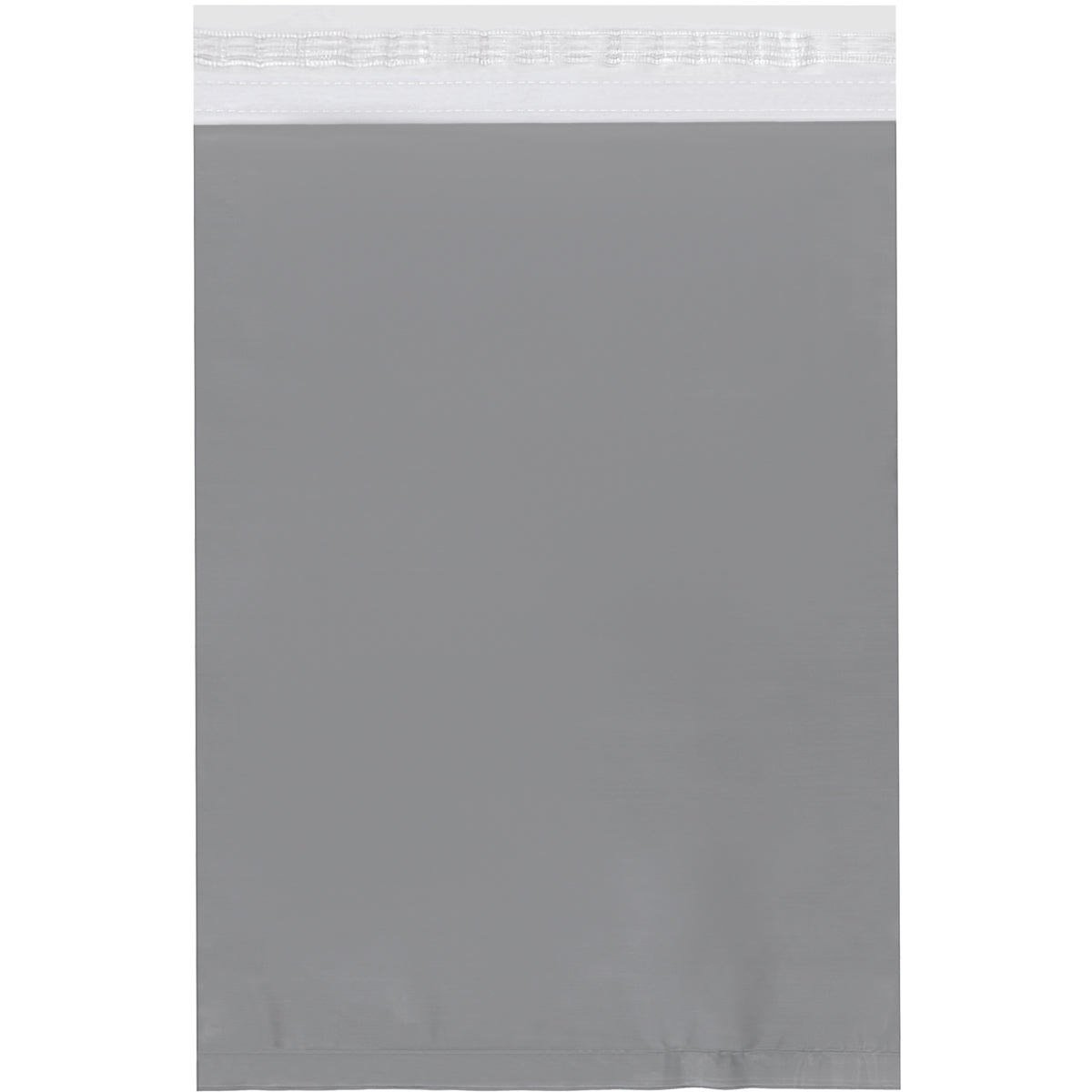 10 x 13 Clear Poly Envelopes 100/Case