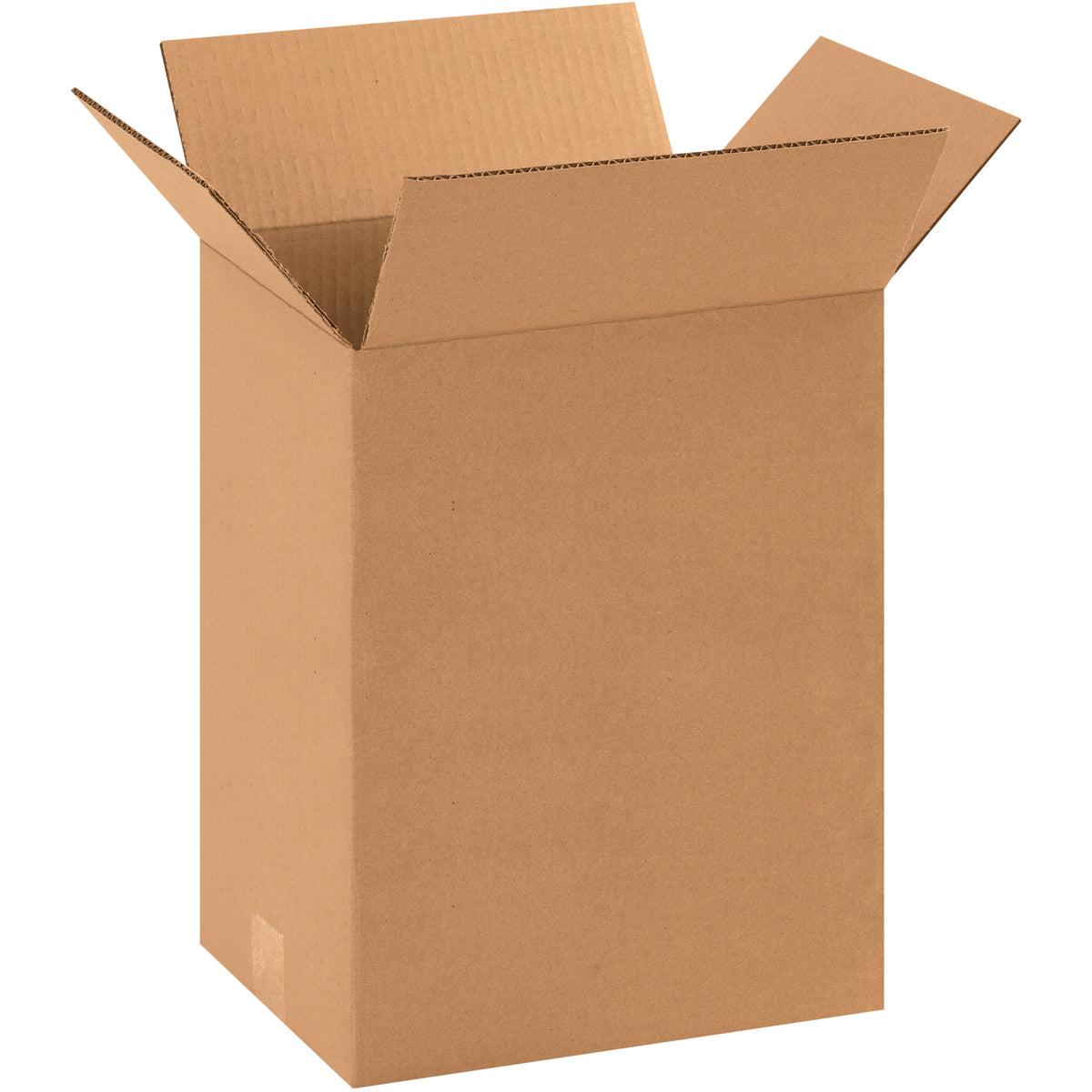 11 1/4 x 8 3/4 x 14 Corrugated Boxes  25/Bundle