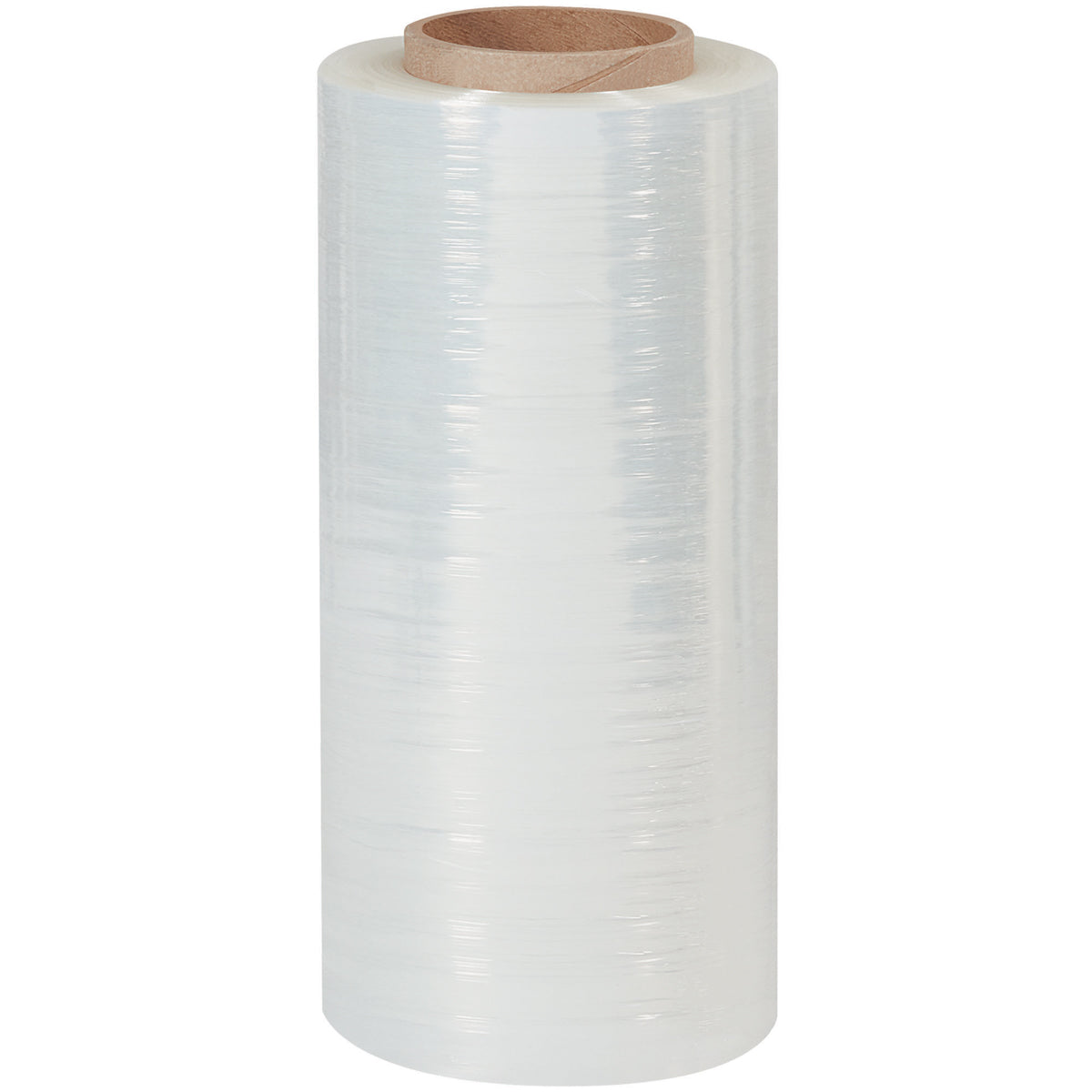 12" 60 Gauge Cast Stretch Film 2000 Feet/Roll 4/Case
