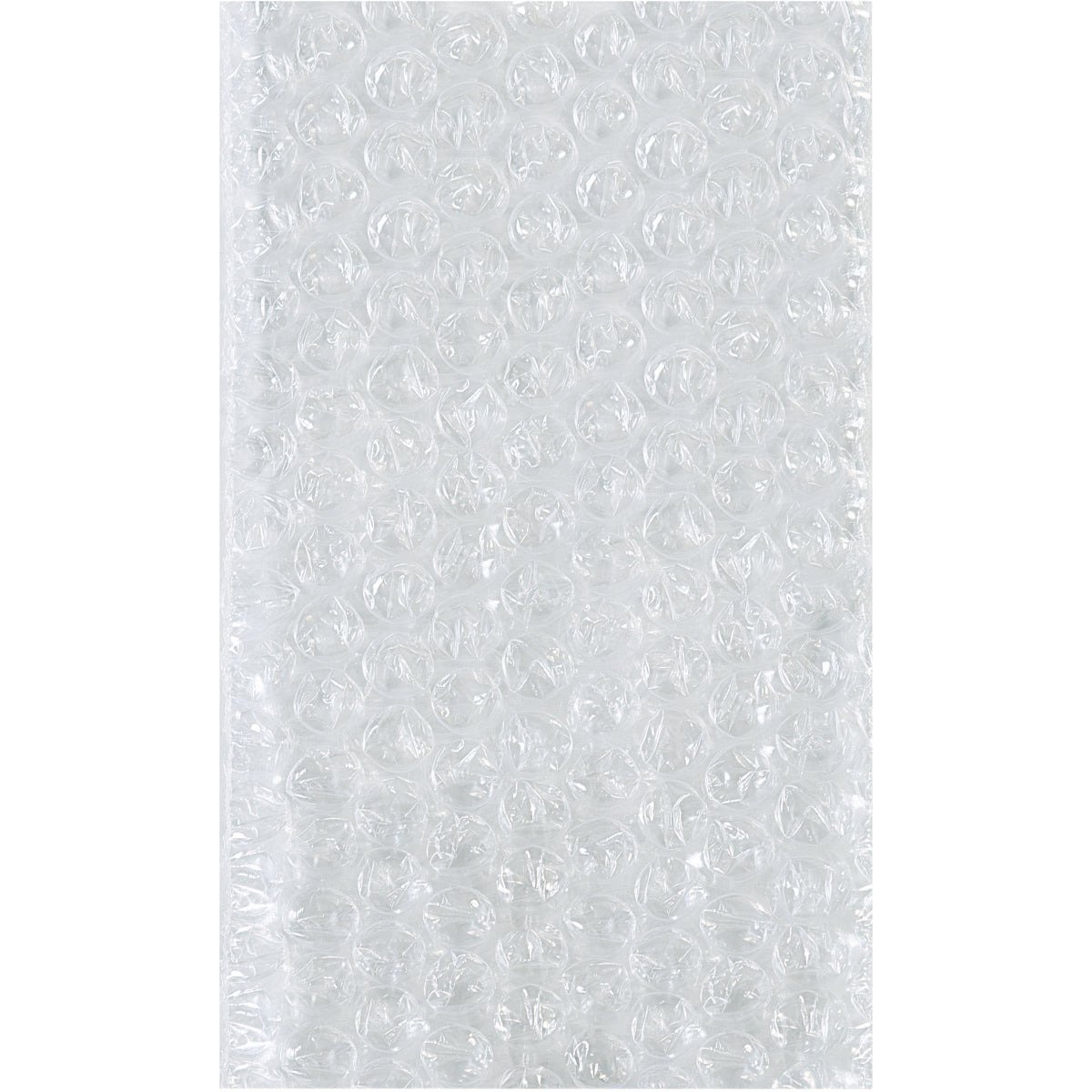 12 x 12 Open End Bubble Pouches (3/16" Thick) 200/Case