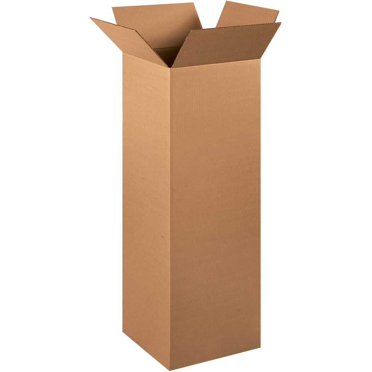 12 x 12 x 36 Corrugated Boxes  25/Bundle
