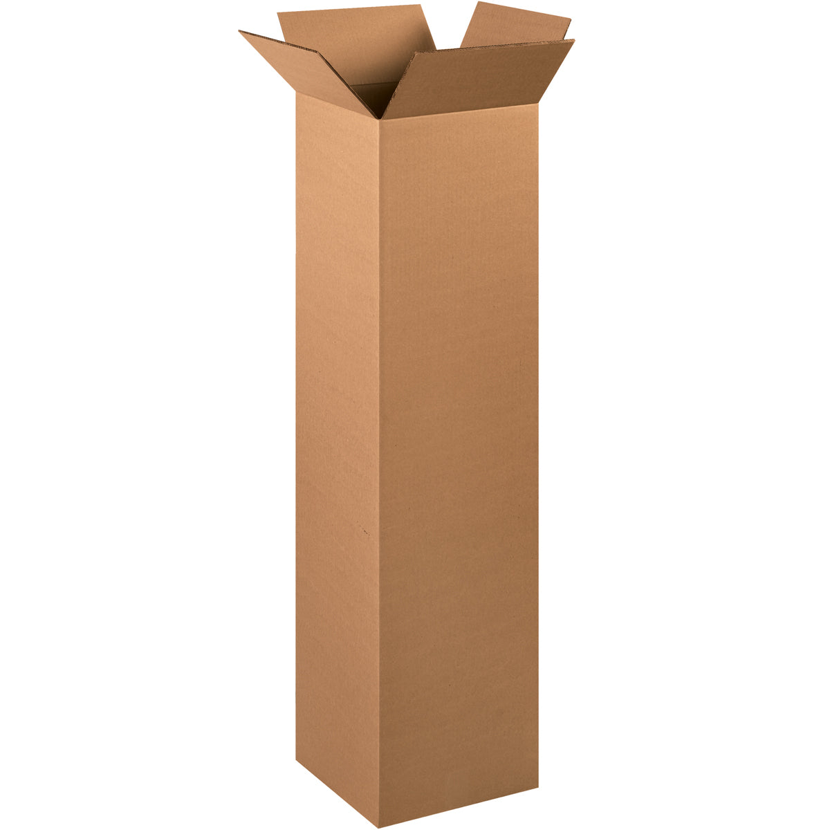 12 x 12 x 48 Double Wall Boxes  10/Bundle