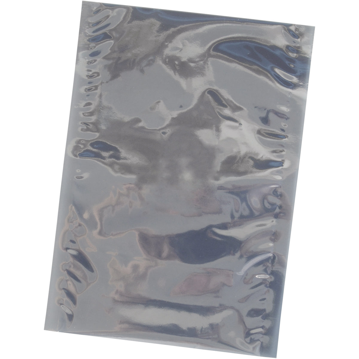 12 x 18 Static Shielding Bags - Unprinted 100/Case