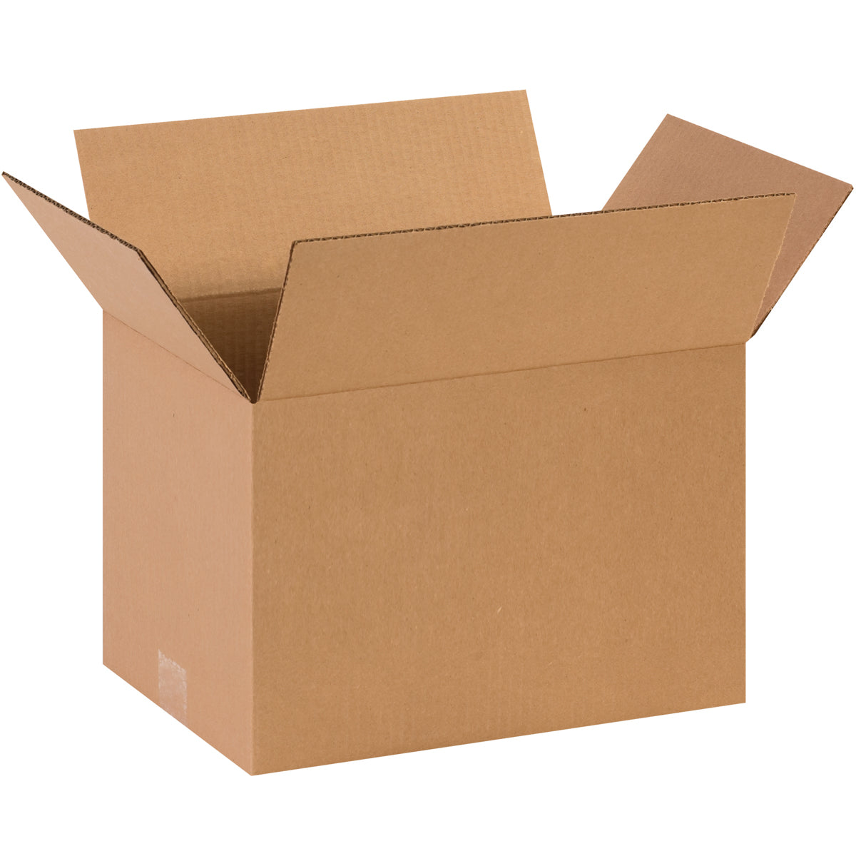 13 x 10 x 9 Corrugated Boxes 25/Bundle