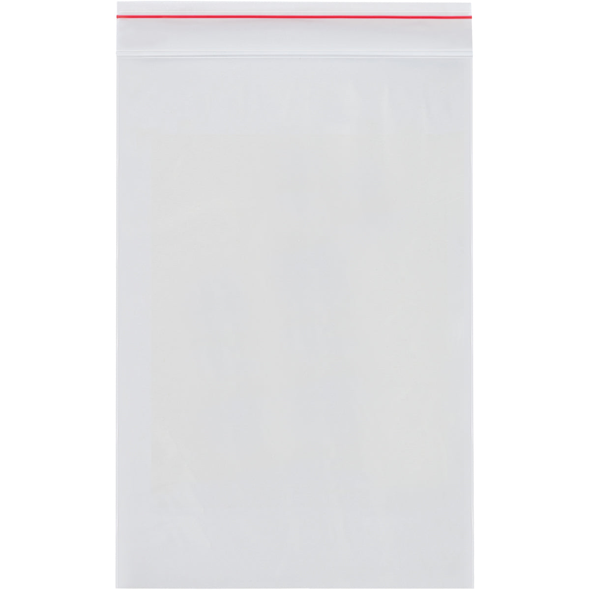 13 x 15 - 2 Mil Minigrip Reclosable Poly Bags 1000/Case