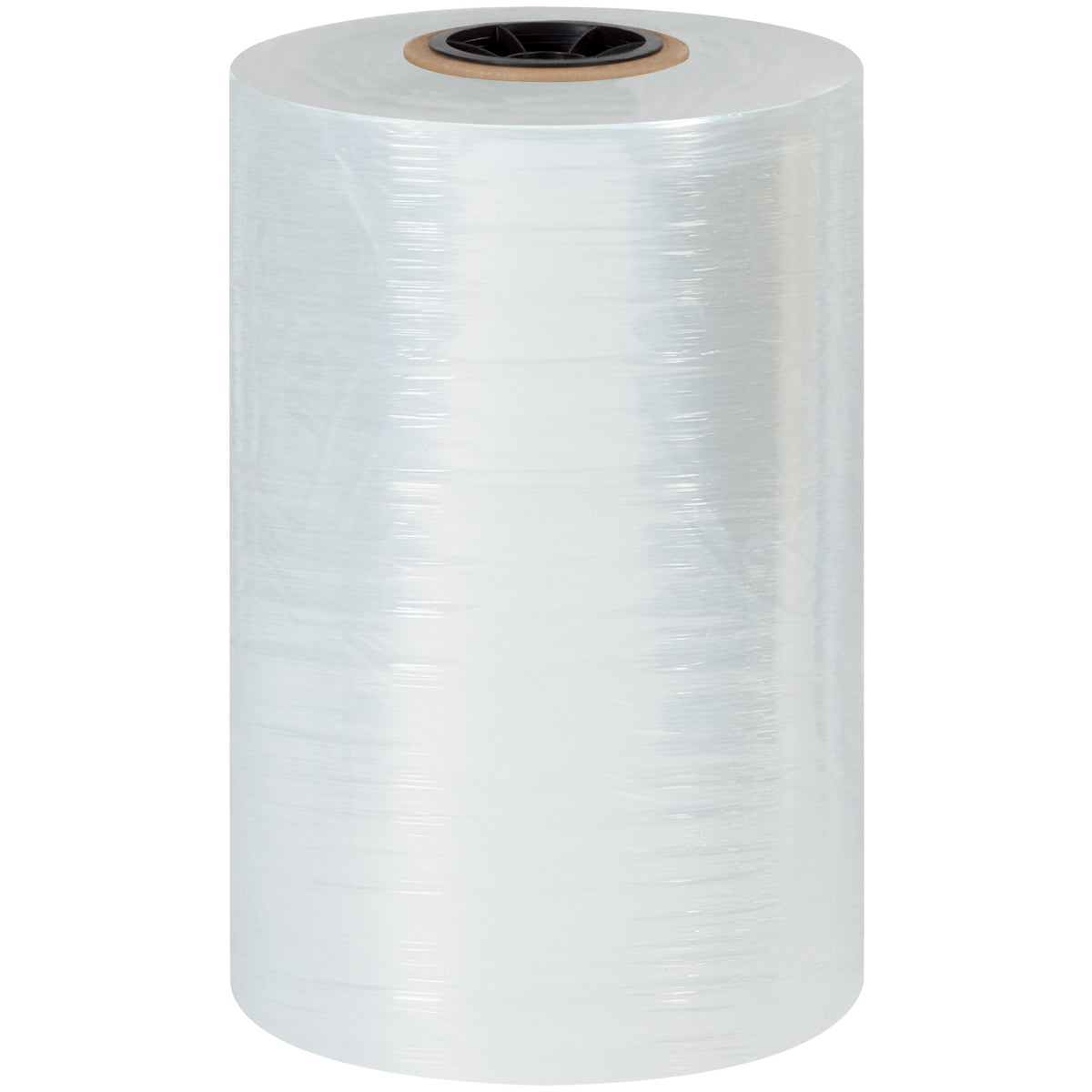 14" x 100 Gauge x 1500 Feet/Roll Reynolon 5044 PVC Shrink Film