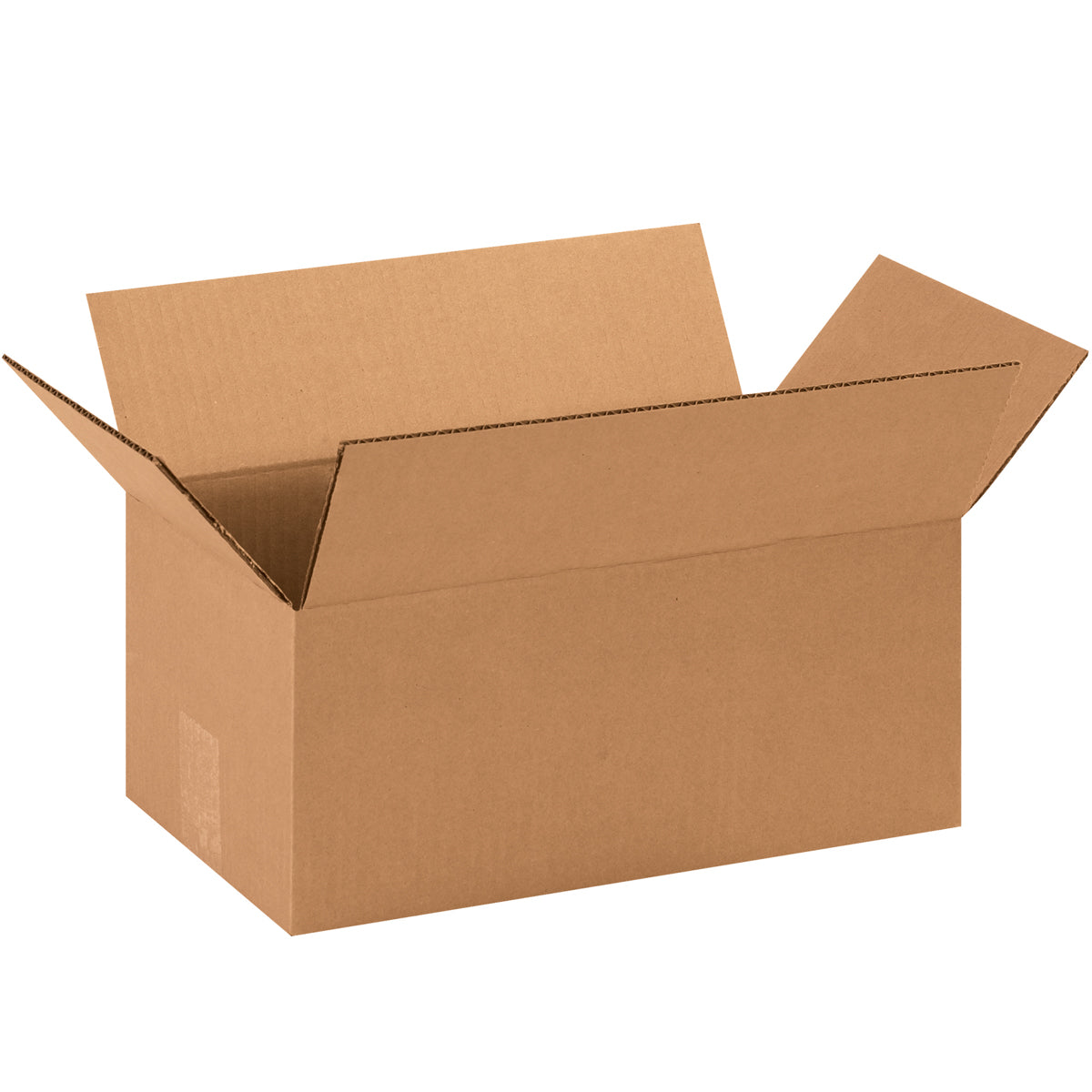 14 x 8 x 6 Corrugated Boxes 25/Bundle