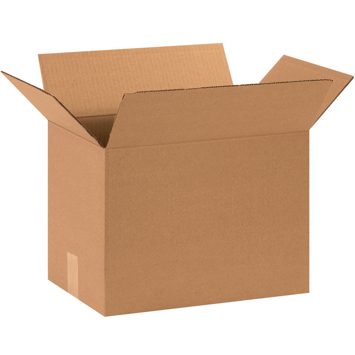 15 x 10 x 14 Corrugated Boxes 25/Bundle