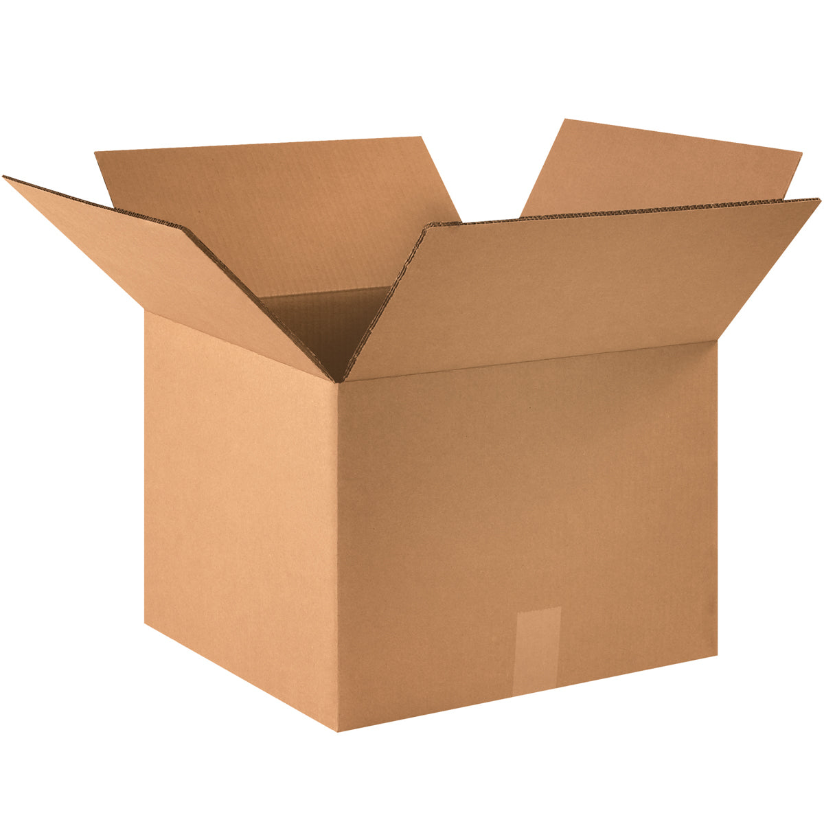 16 x 16 x 12 Double Wall Boxes  10/Bundle