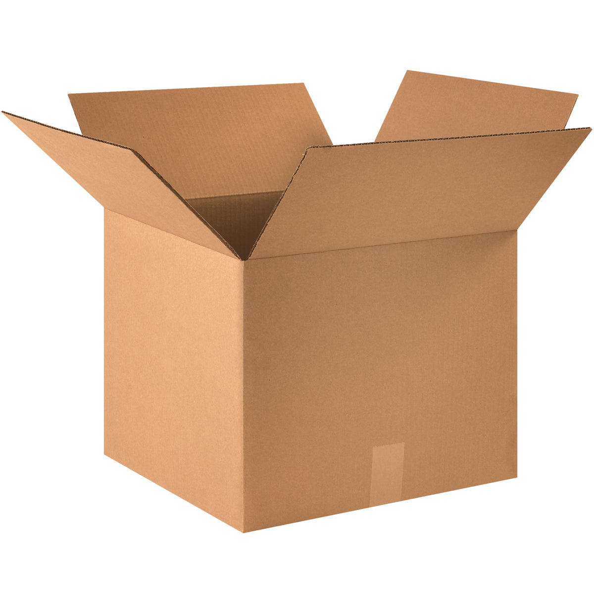 16 x 16 x 13 Corrugated Boxes 25/Bundle