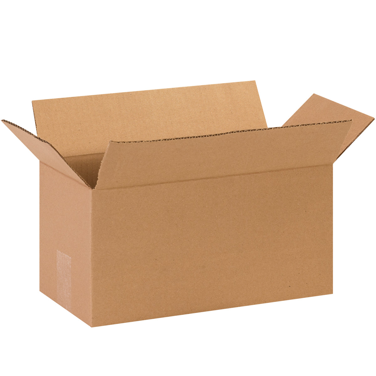 14 x 7 x 7 Corrugated Boxes 25/Bundle