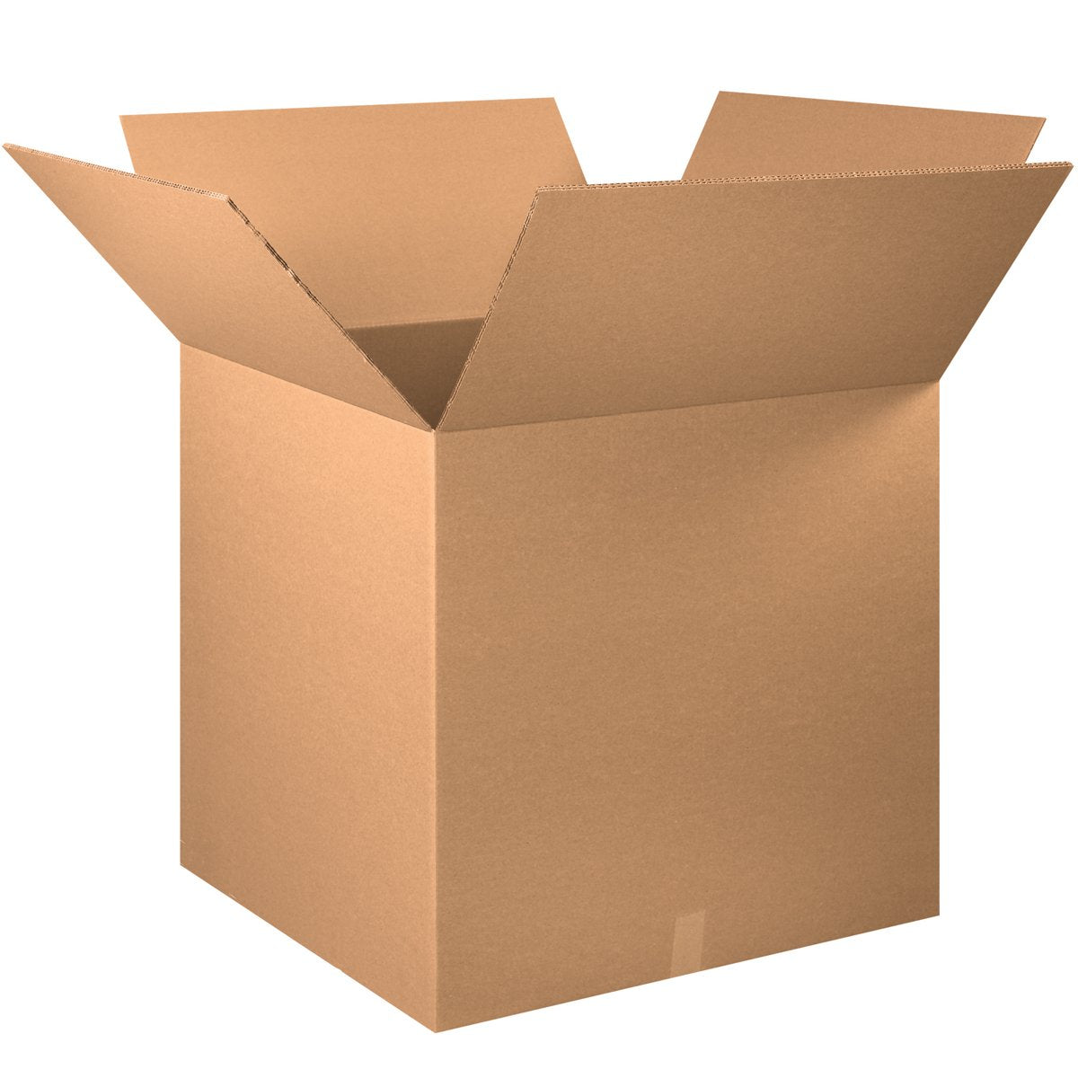 16 x 16 x 16 500 lb 71 ECT Heavy Duty Double Wall Boxes 15/Bundle