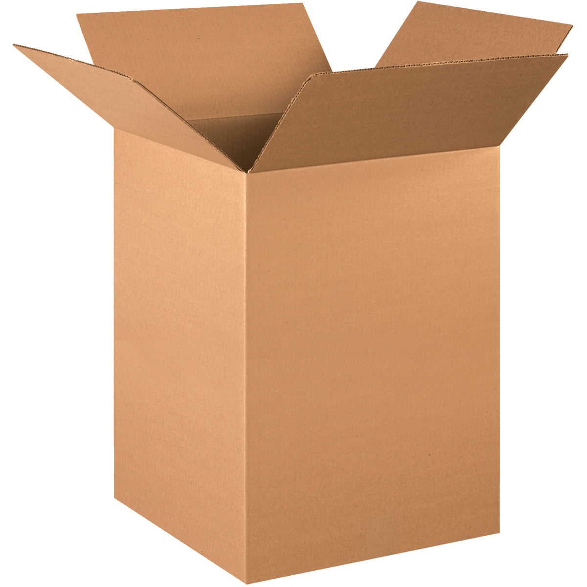 16 x 16 x 22 Corrugated Boxes 20/Bundle
