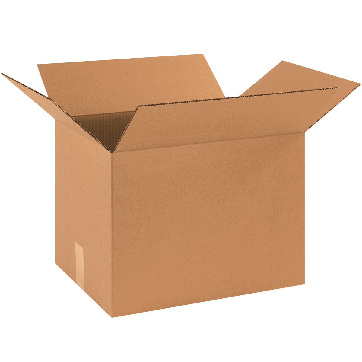 17 x 13 x 13 Corrugated Boxes  25/Bundle