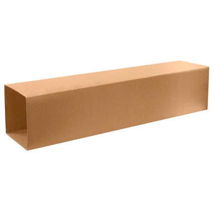 18 1/2 x 18 1/2 x 40 TelescopIng Outer Boxes 10/Bundle