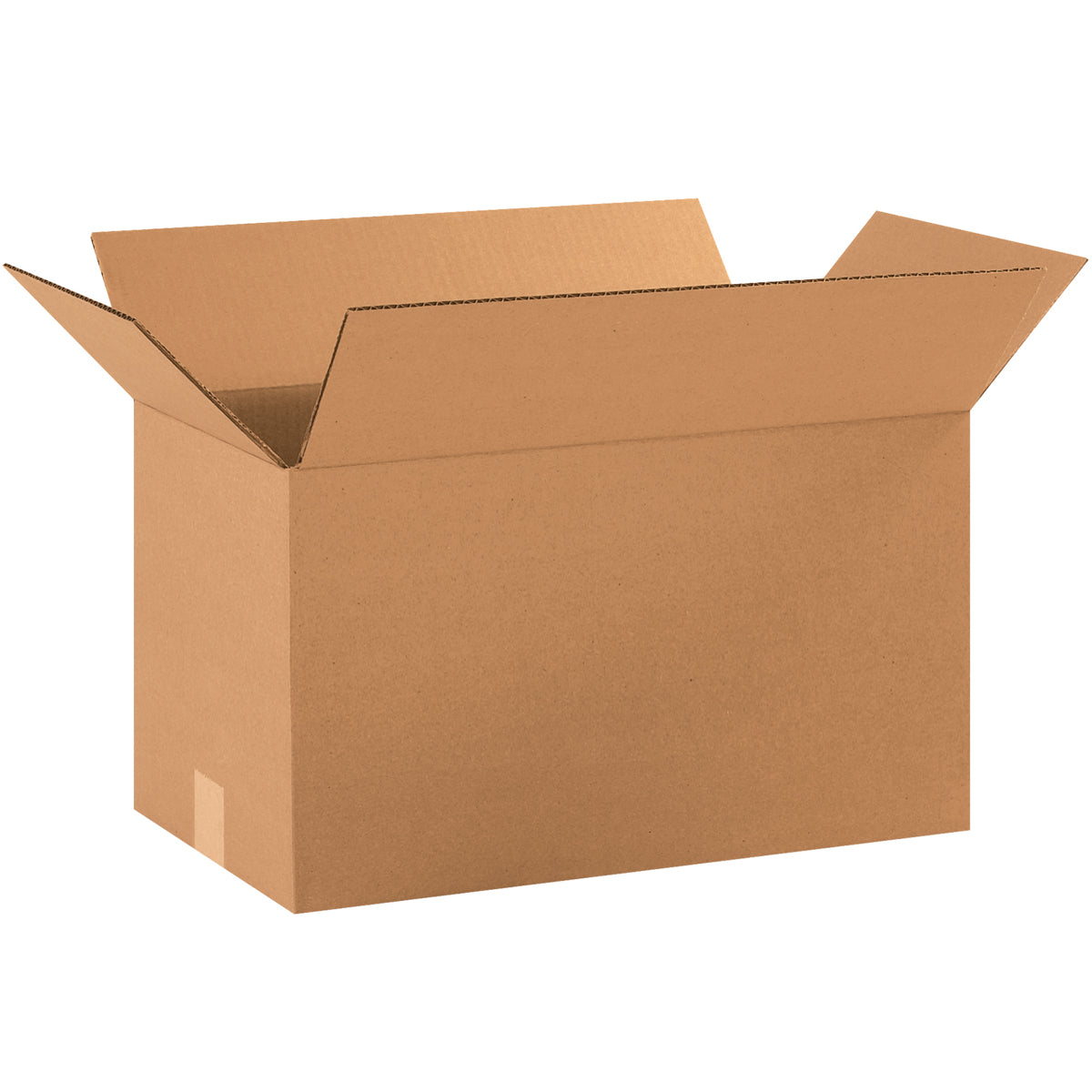 18 x 10 x 10 Corrugated Boxes 25/Bundle