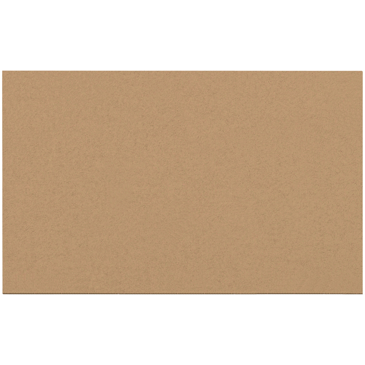 18 x 12 Corrugated Pad 50/Bundle
