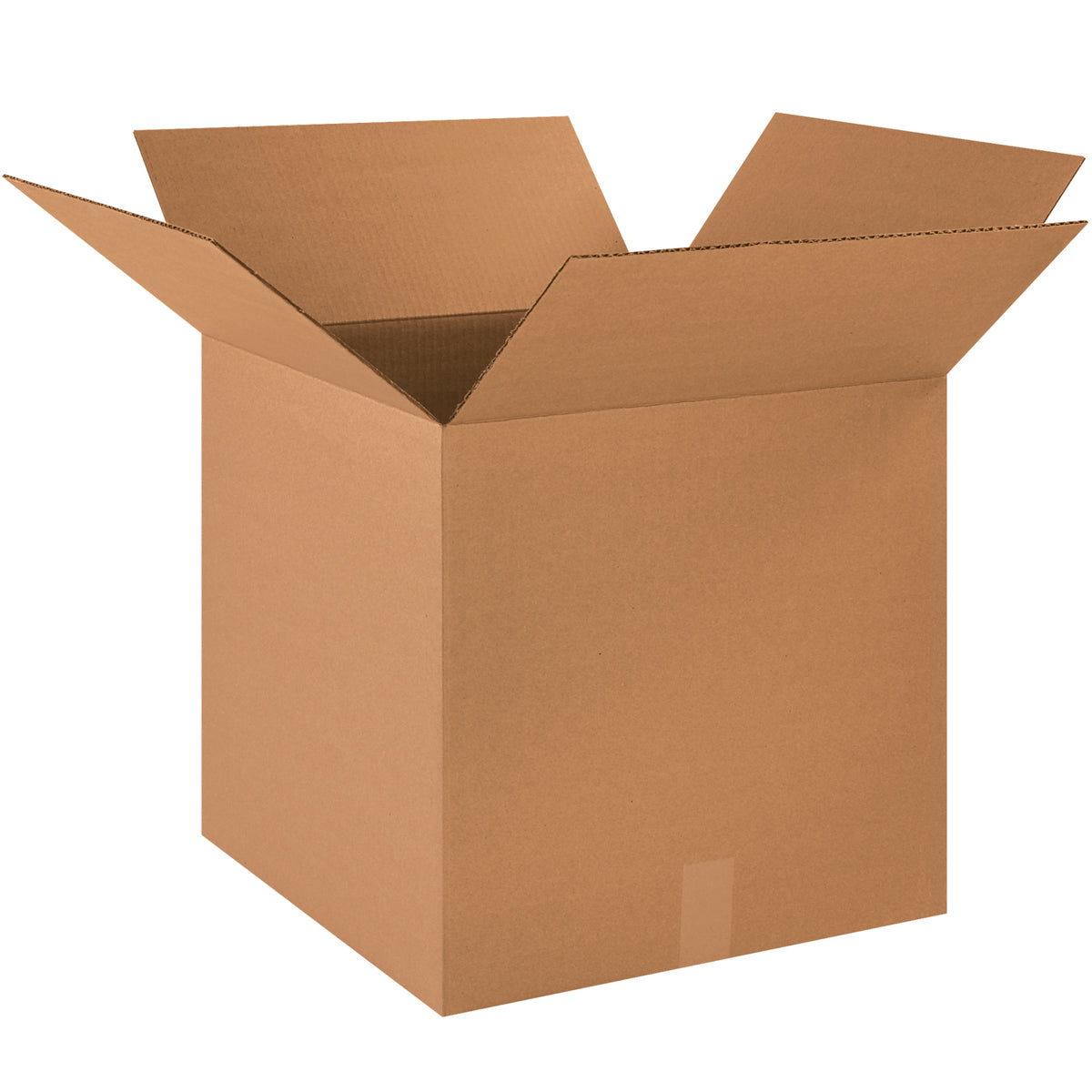 18 x 18 x 18 Corrugated Boxes 20/Bundle