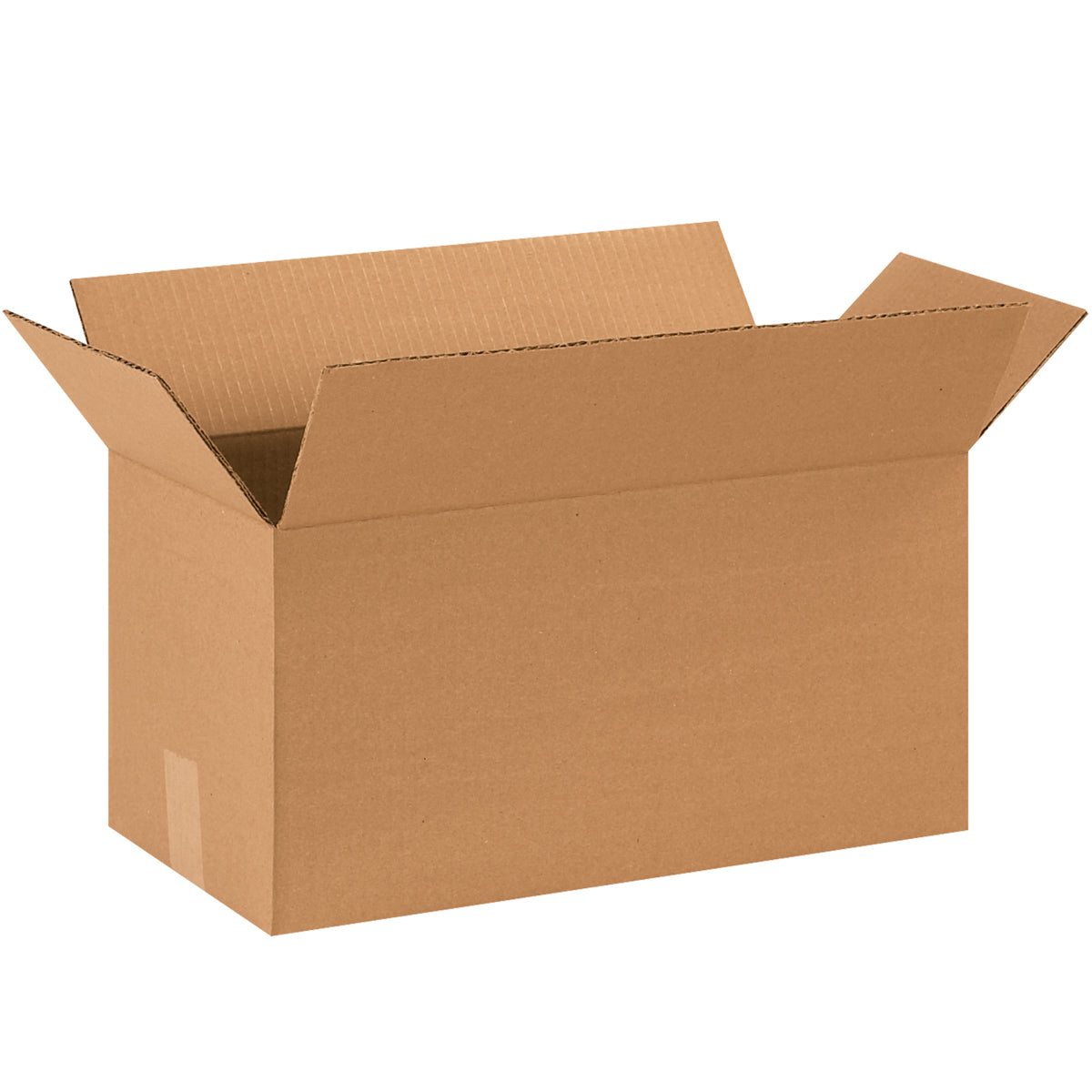18 x 9 x 9 Corrugated Boxes 25/Bundle