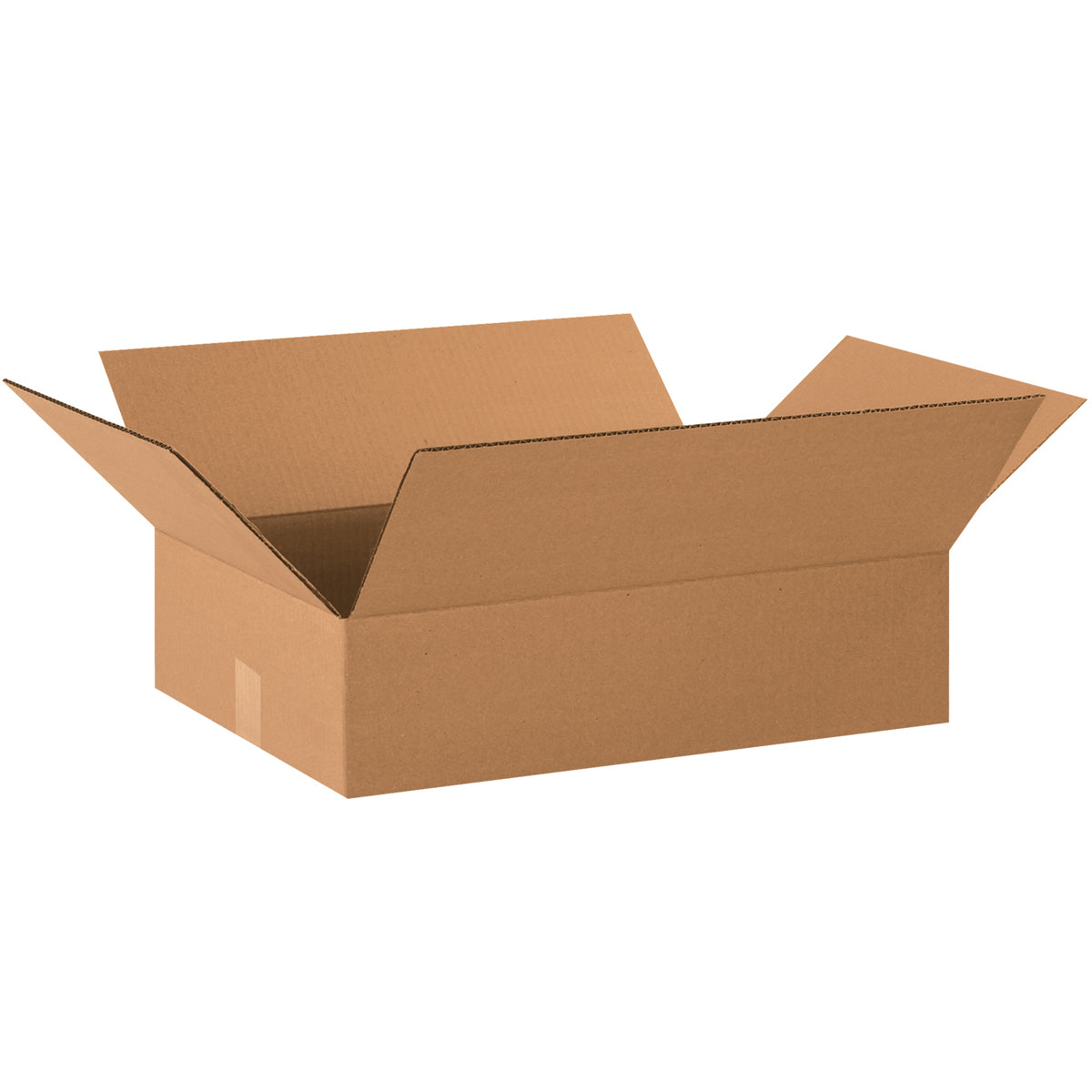 20 x 14 x 4 Corrugated Boxes  25/Bundle