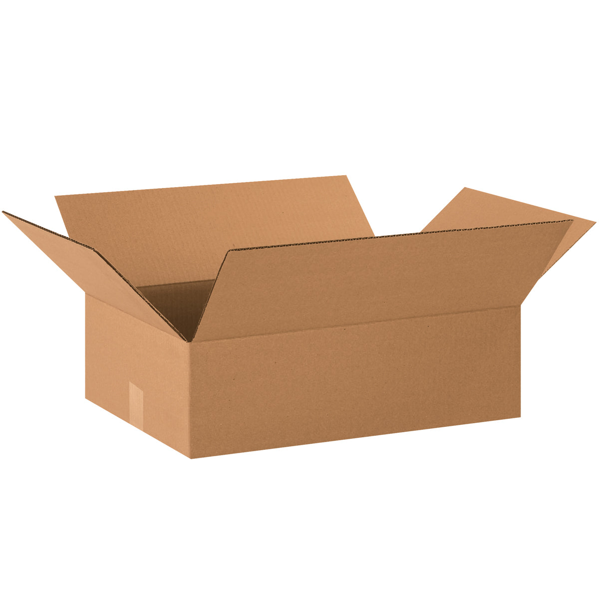 20 x 14 x 6 Corrugated Boxes 25/Bundle