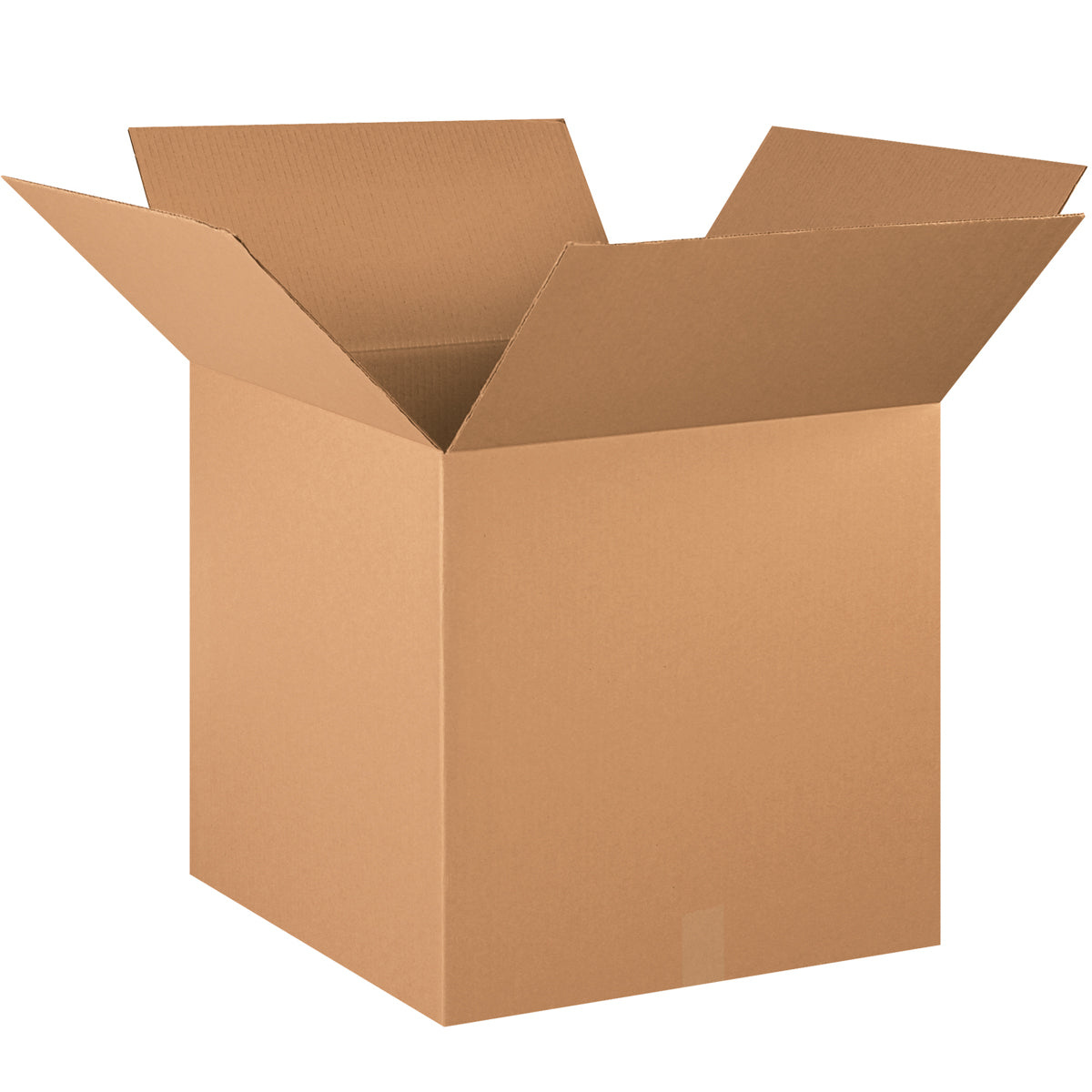 20 x 20 x 20 Heavy Duty Boxes 10/Bundle