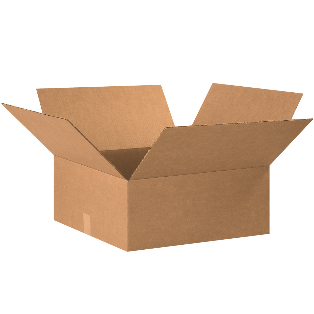20 x 20 x 8 Corrugated Boxes 15/Bundle