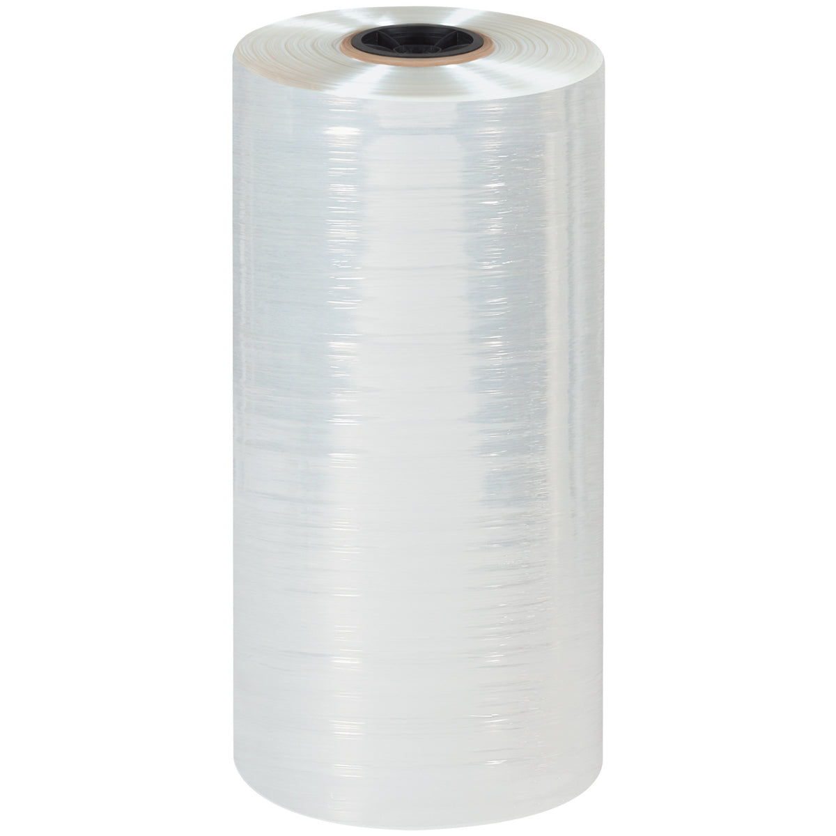 20" x 75 Gauge x 3500 Feet/Roll Polyolefin Shrink Film