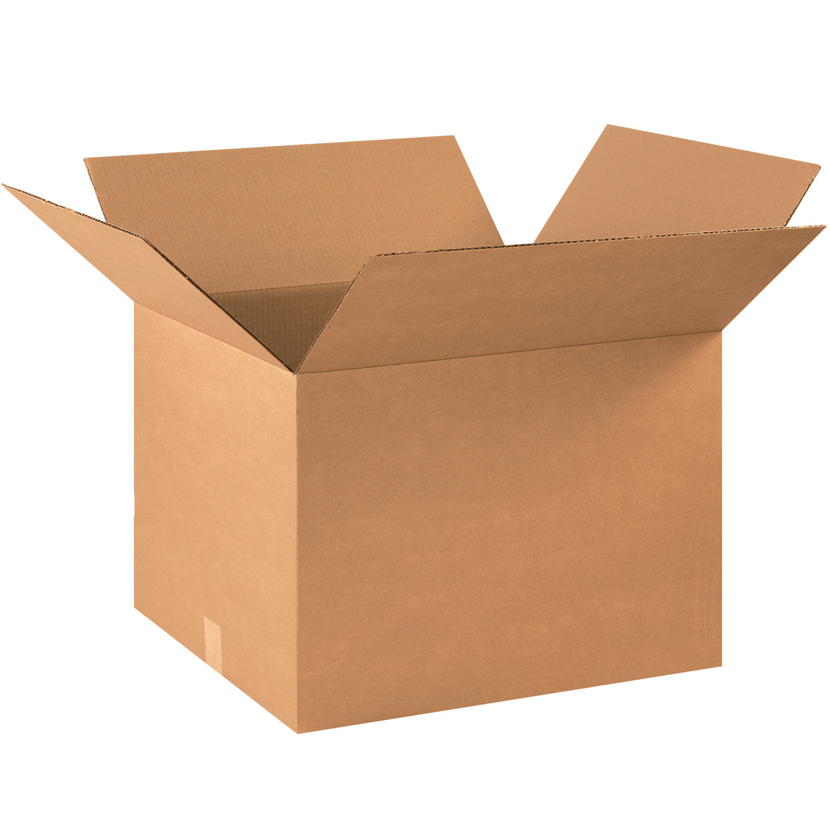 22 x 18 x 16 Corrugated Boxes  15/Bundle