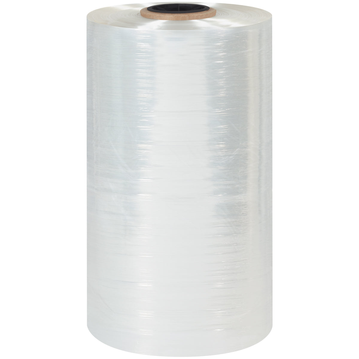 22" x 60 Gauge x 4375 Feet/Roll Polyolefin Shrink Film